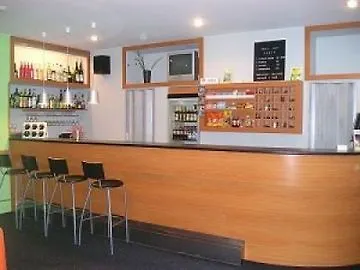 Hotel Mira Inn Prague