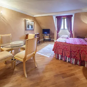 Alchymist Grand And - Preferred & Отель