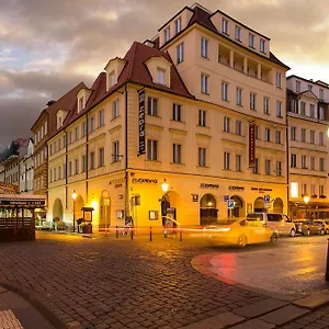 3* Hotel Melantrich
