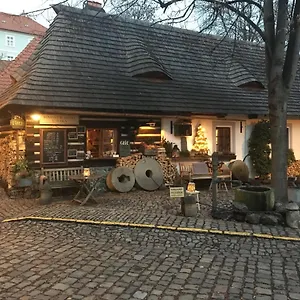 Romantik U Raka Отель