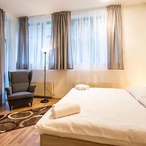 Hotel Terrace, Praha