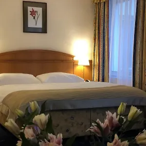 Kavalir Отель