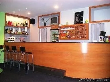Hotel Mira Inn Prague