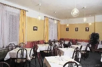 Hotel Mira Inn Prague Czech Republic