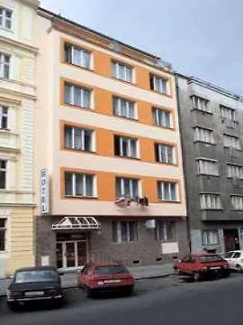 Hotel Mira Inn Prague
