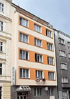 Hotel Mira Inn Prague