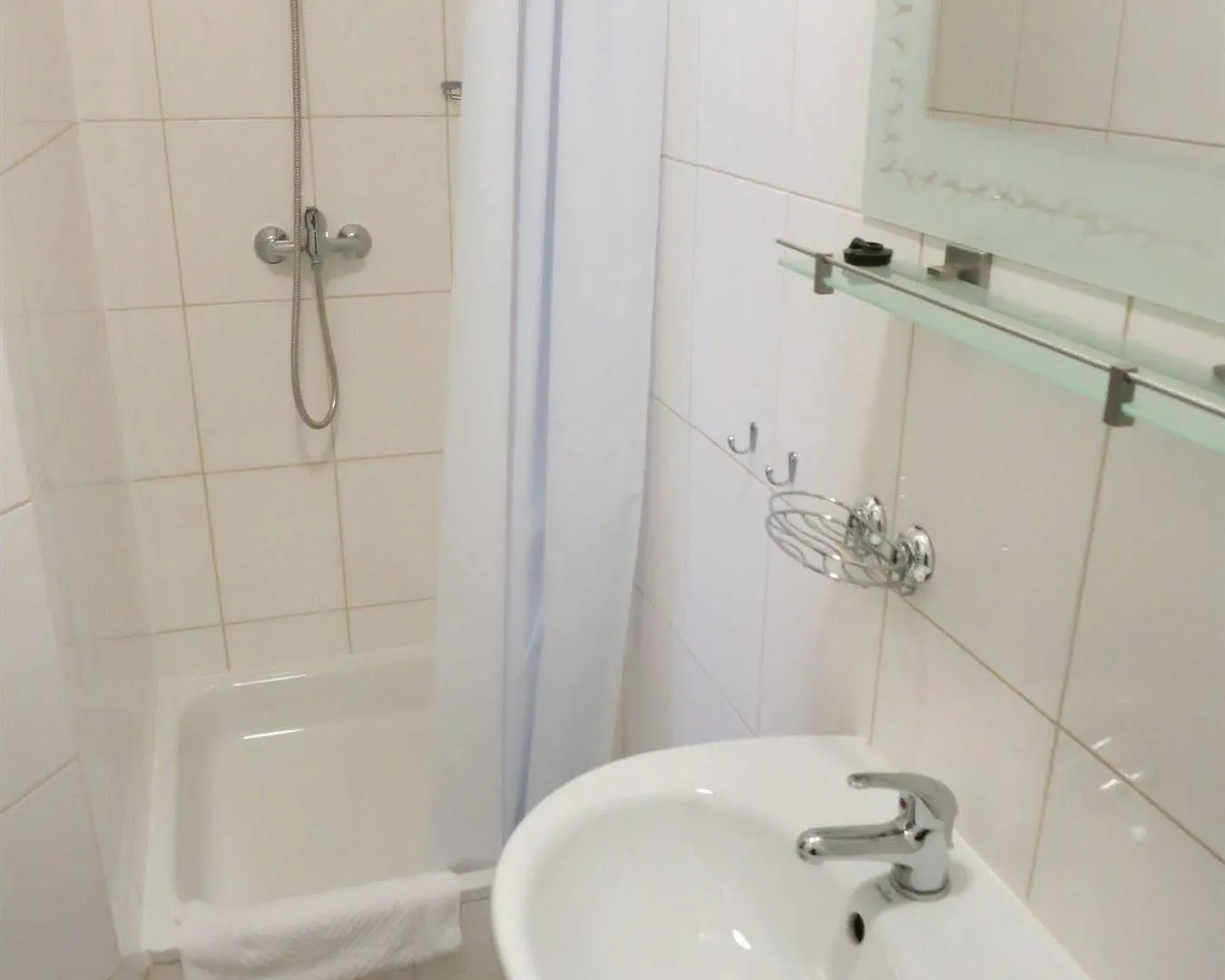 Hotel Mira Inn Prague 3*,  Czech Republic