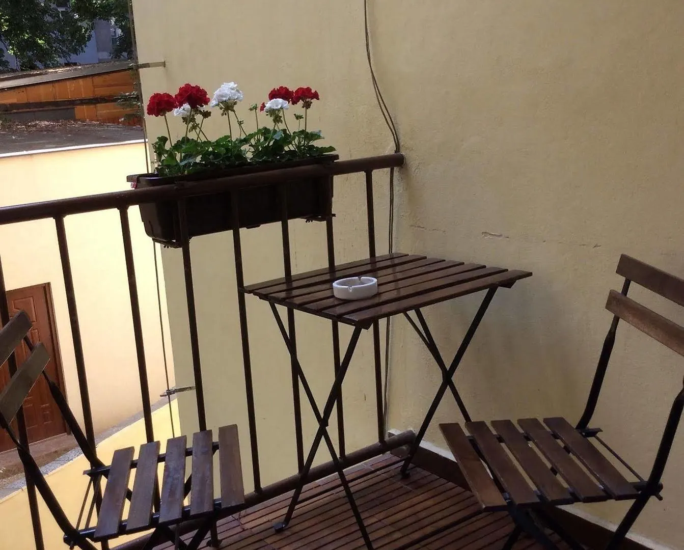Hotel Mira Inn Prague