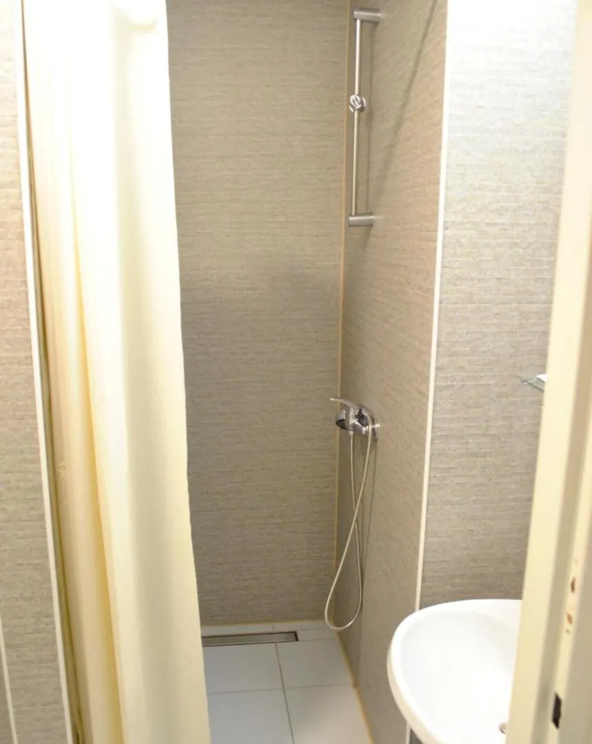 Hotel Mira Inn Prague